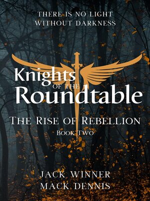 cover image of Knights of the Roundtable